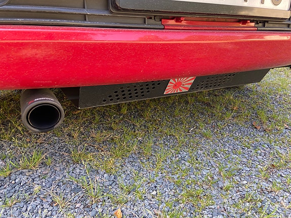 Toyota MR2 5 of 5
