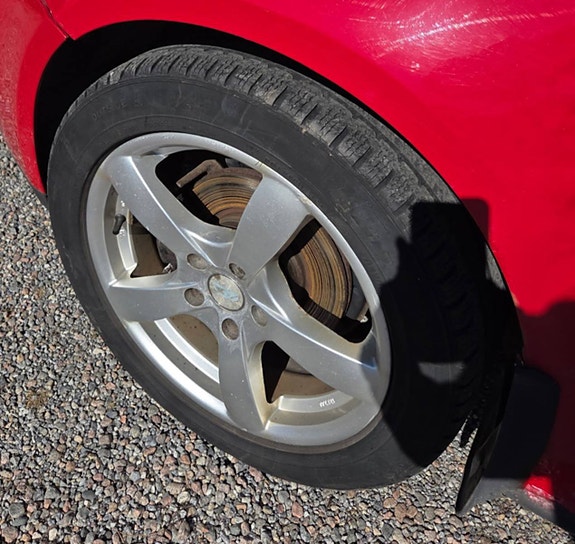 Volkswagen Golf V 18 of 18