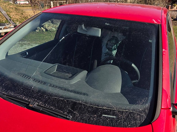 Volkswagen Golf V 7 of 18