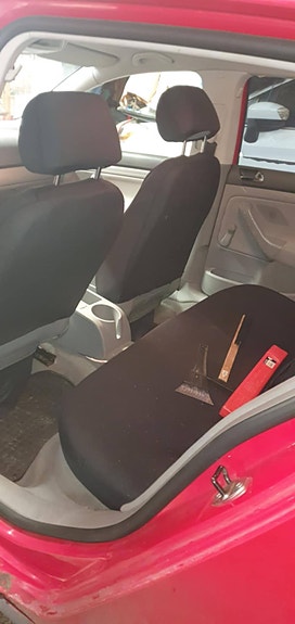 Volkswagen Golf V 13 of 18
