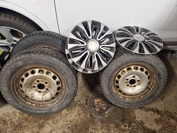 Volkswagen Golf V 17 of 18