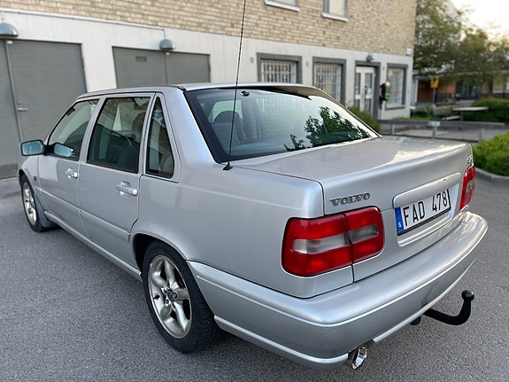 Volvo S70 3 of 5