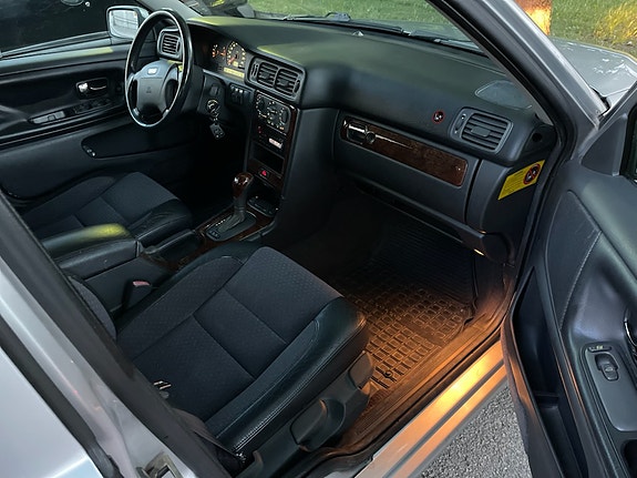 Volvo S70 7 of 10