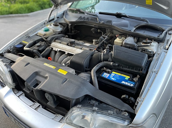 Volvo S70 10 of 10