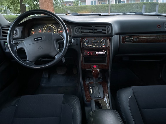 Volvo S70 6 of 10