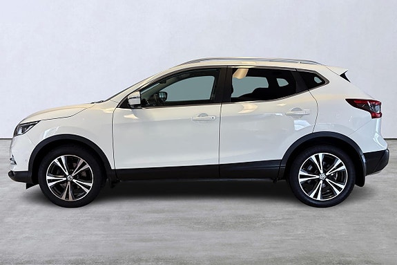 Nissan Qashqai 2 of 5