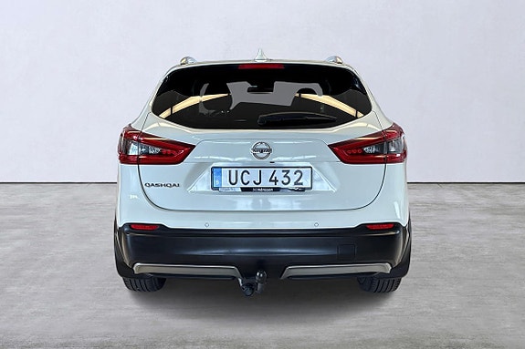 Nissan Qashqai 5 of 5