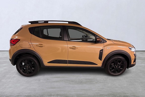Dacia Sandero Stepway 3 of 5