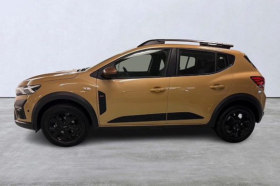 Dacia Sandero Stepway 2 of 5