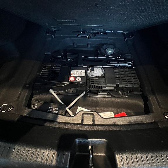 Mercedes-Benz CLA200 19 of 21