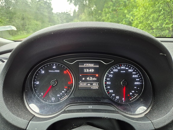 Audi A3 5 of 5