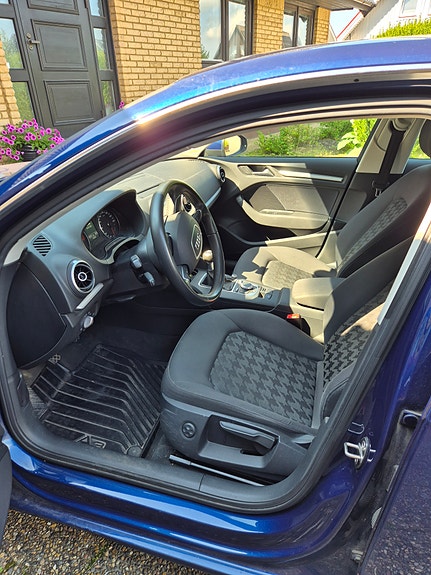 Audi A3 7 of 7
