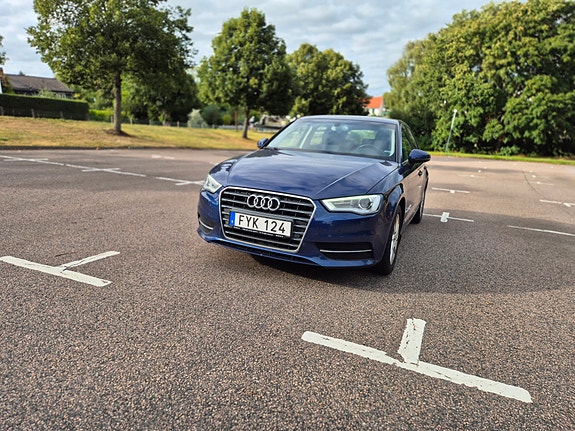 Audi A3 4 of 7
