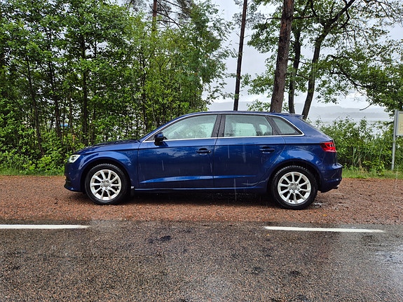 Audi A3 2 of 5