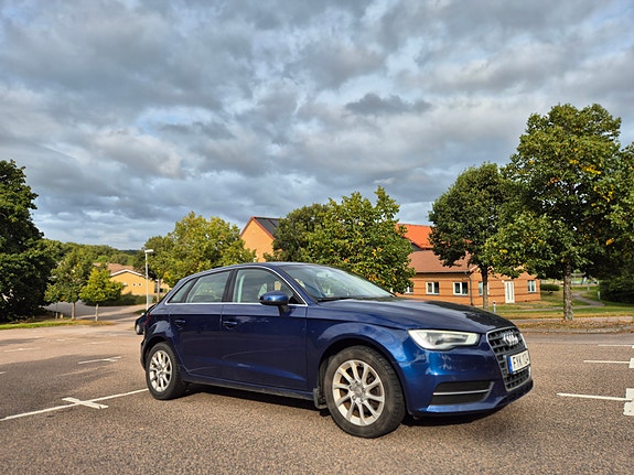 Audi A3 3 of 7