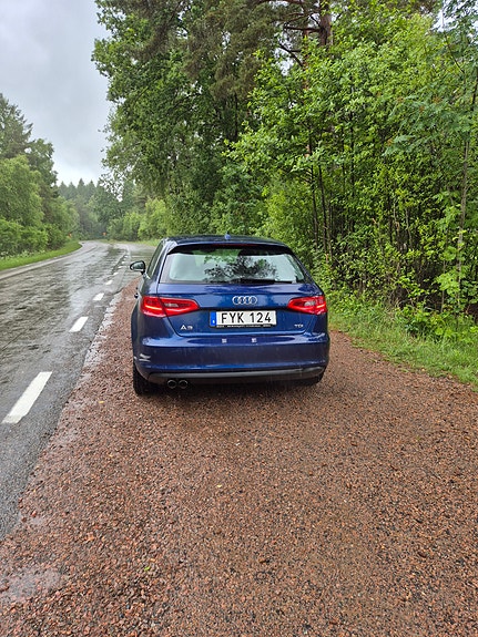 Audi A3 4 of 5