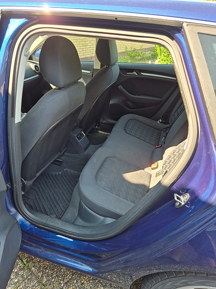 Audi A3 6 of 7