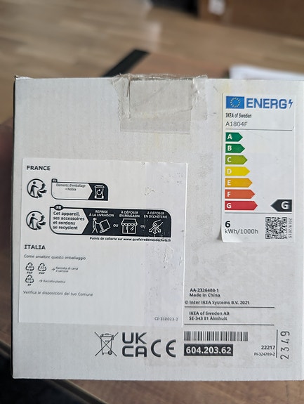 Product image 3 of 3