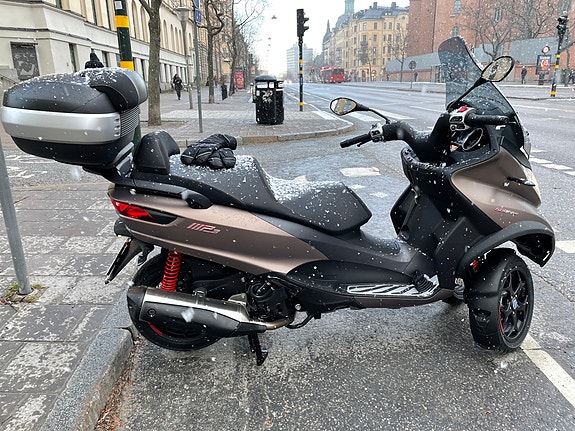Piaggio MP3 500 HPE 4 of 6
