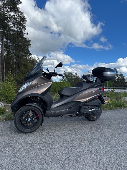 Piaggio MP3 500 HPE 5 of 6