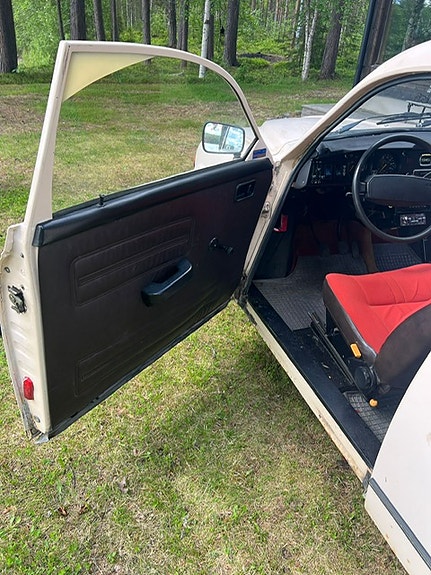 Saab 96 5 of 5