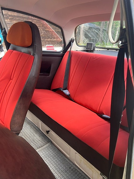 Saab 96 4 of 5