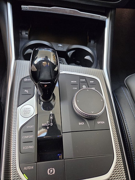 BMW 320 15 of 20