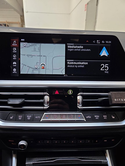 BMW 320 13 of 20