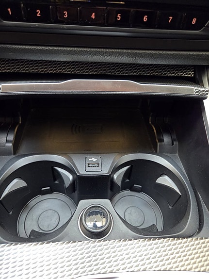 BMW 320 16 of 20