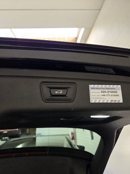 BMW 320 19 of 20