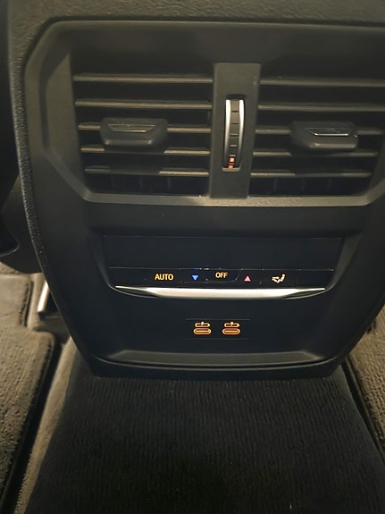 BMW 320 18 of 20