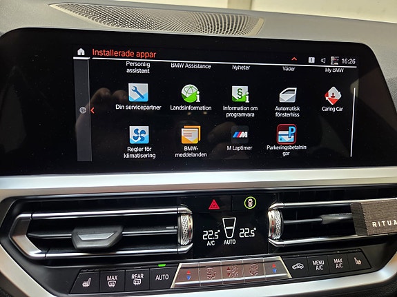 BMW 320 11 of 20