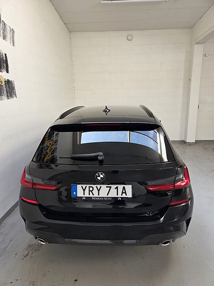 BMW 320 6 of 20