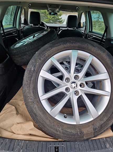 Skoda Kodiaq 3 of 5