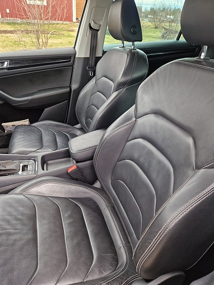 Skoda Kodiaq 5 of 5