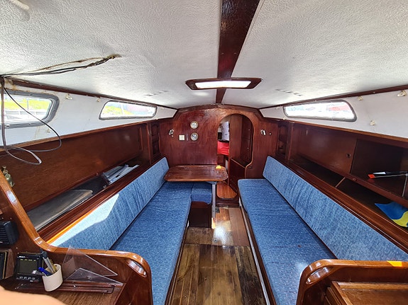 Norlin Norin 32 — Vedi foto 1