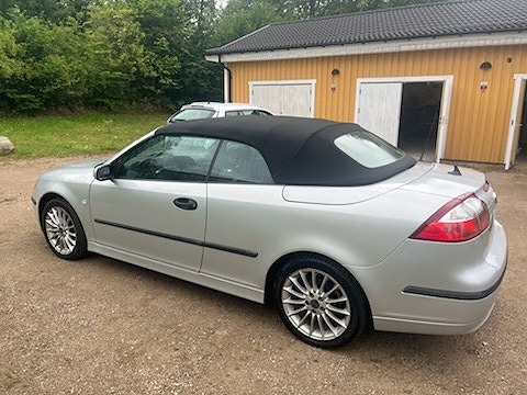 Saab 9-3 3 of 5