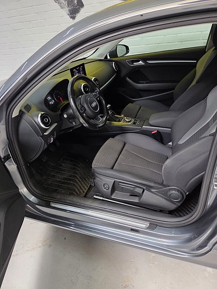 Audi A3 7 of 14