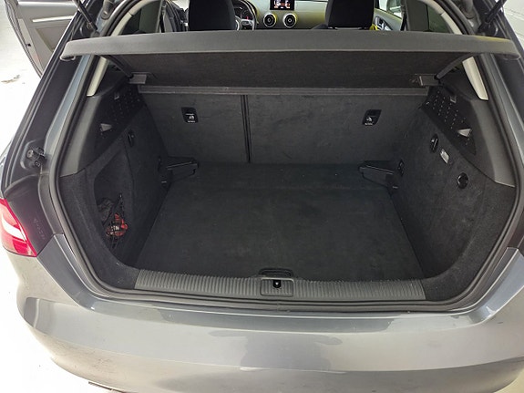 Audi A3 14 of 14