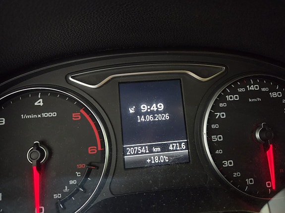 Audi A3 10 of 14