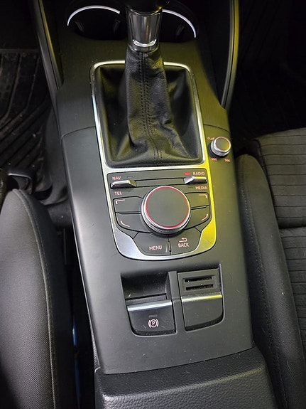 Audi A3 12 of 14