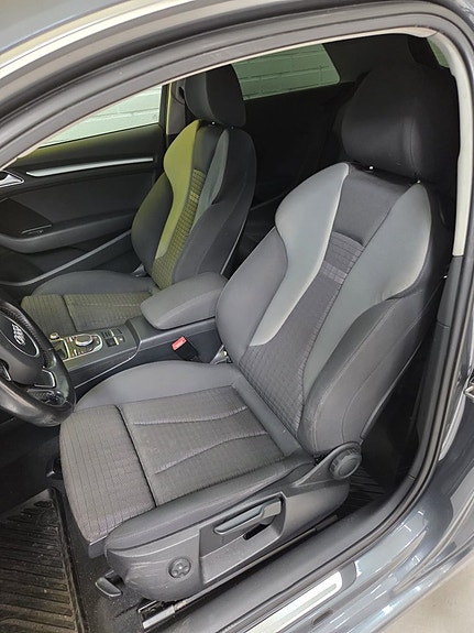 Audi A3 8 of 14