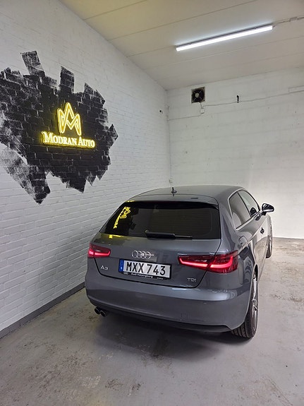 Audi A3 6 of 14