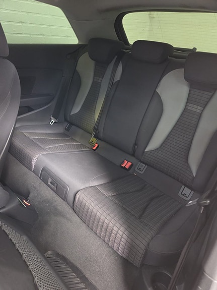 Audi A3 9 of 14