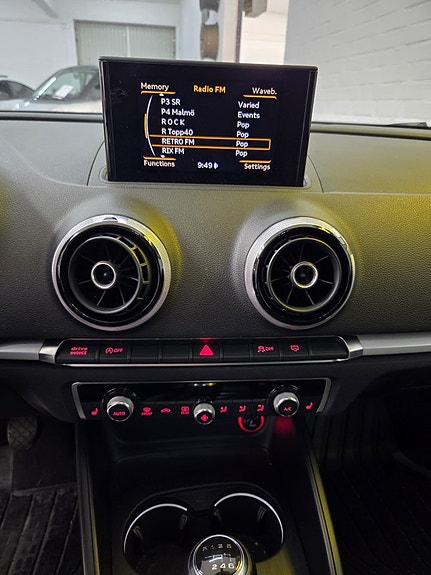 Audi A3 11 of 14