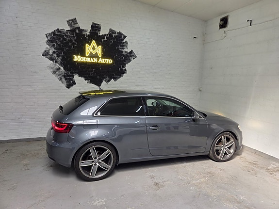 Audi A3 5 of 5