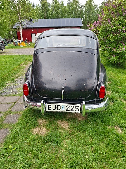Volvo PV544 5 of 5