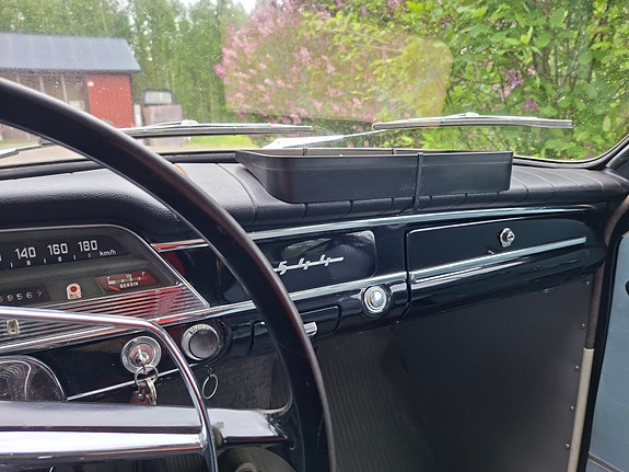 Volvo PV544 3 of 5