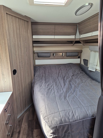 KABE Royal 600 XL KS, AC, Mover, AL-KO, ATC 7 of 20
