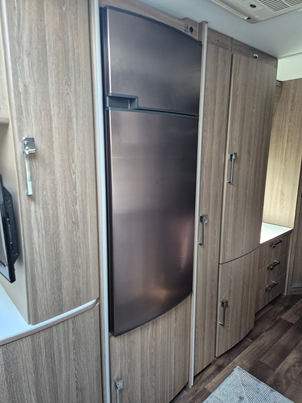 KABE Royal 600 XL KS, AC, Mover, AL-KO, ATC 17 of 20